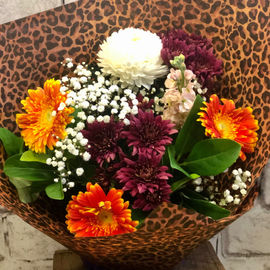 Tracee Bouquet 