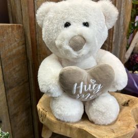 Hug Me Bear