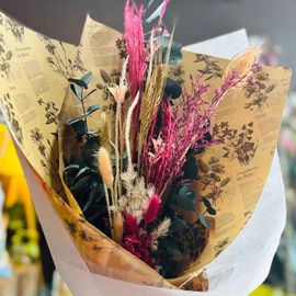 Dixie Preserved Bouquet 