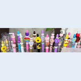 Designers Choice Beaded Pen