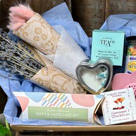 Mumma Bear Hamper
