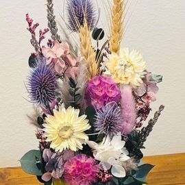 Ollie Preserved Demi Teacup