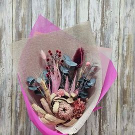 Cute Forever Posy 