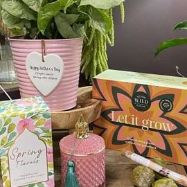 Bloom & Grow Mumma Package