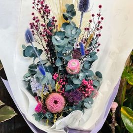 Country Garden Preserved Bouquet