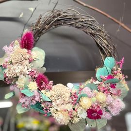 Princess Wreath