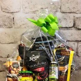 Savoury Hamper