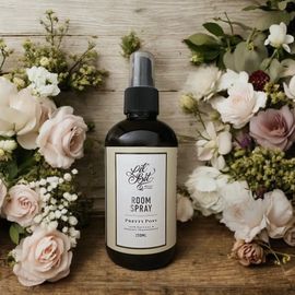 Pretty Posy Room Spray 