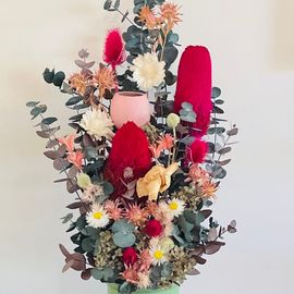 Gigi Preserved Arrangement