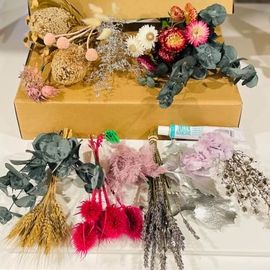 Preserve Box for wreaths