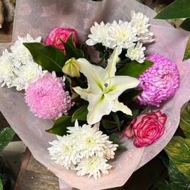 Florist Choice Bouquet