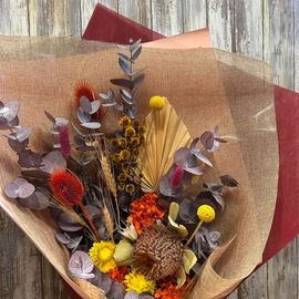 Louisa Preserved Bouquet
