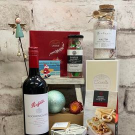 Hamper of Treats