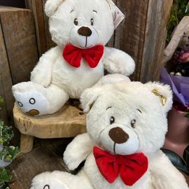Freddie Bear