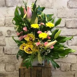 Floraison Arrangement 
