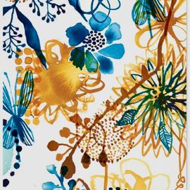 Card - Jasmin Summer - Small