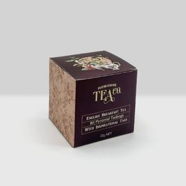 English Breakfast Inspirational Tea