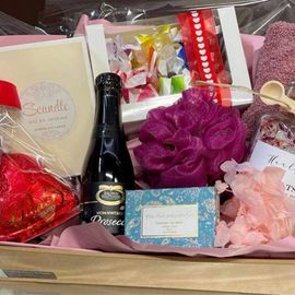 Pamper Hamper