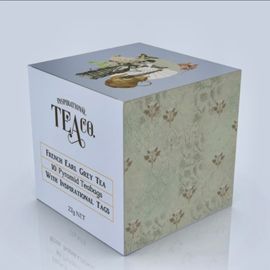 French Earl Grey Inspirational Tea