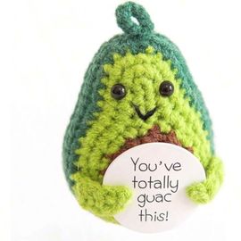 Positive Avocado Pal