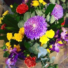 Brilliance Bouquet