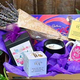 Tea Hamper 