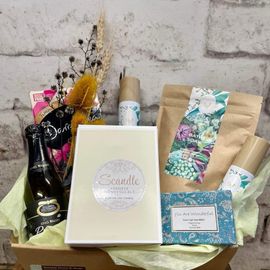 Relaxation Hamper