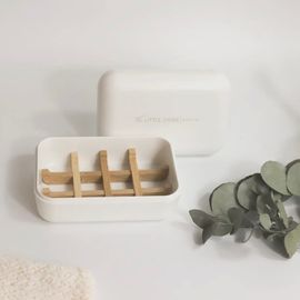 Little Oasis Soap Holder