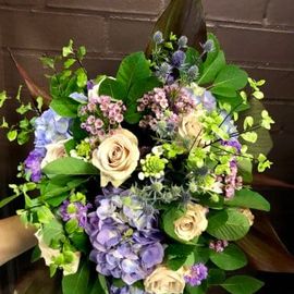 Linda`s Love Bouquet