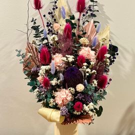Inspired Preserved Arrangement