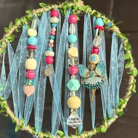Fairy Wishes for Mum