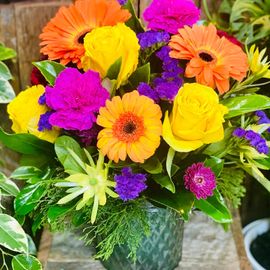 Shine Bright Arrangement