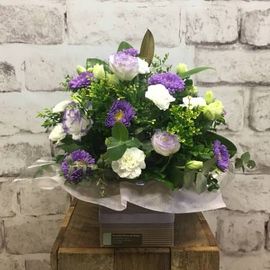 Purple Perfection Box 