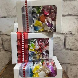 Belgian Chocolates