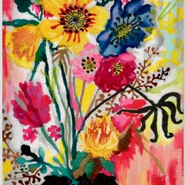 Card - The Postmans Daughter Small Card