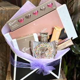 Chocolate Bliss Hamper
