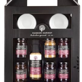 Wicked Sweet Tooth Gift Box
