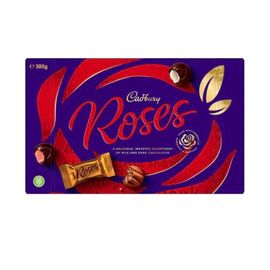 Cadbury Roses Chocolates