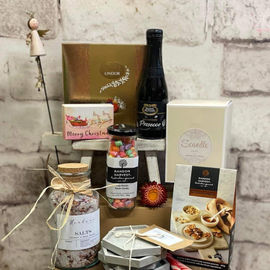 Hamper for You