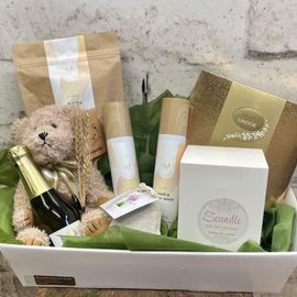 New Baby Hamper