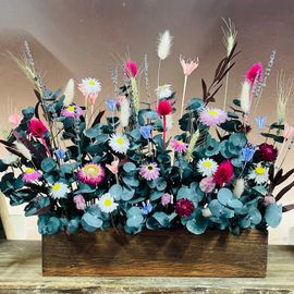 Whimsical Forever Arrangement