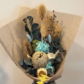 Bonnie Preserved Bouquet