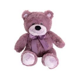 Jelly Bear Dusty Purple