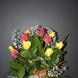 Beanies Love Arrangement