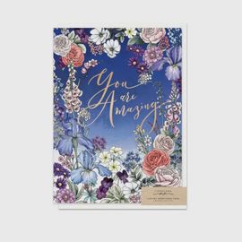 You Are Amazing Card