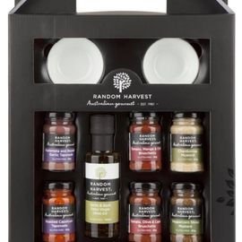 Entertainers Delight Gift Box