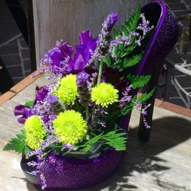 Perfect Princess Arrangement