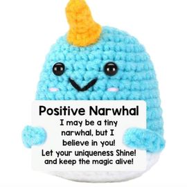 Positive Narwhal 