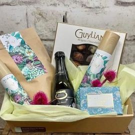 Weekend Treats Hamper