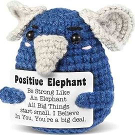 Emotional Support Elephant 